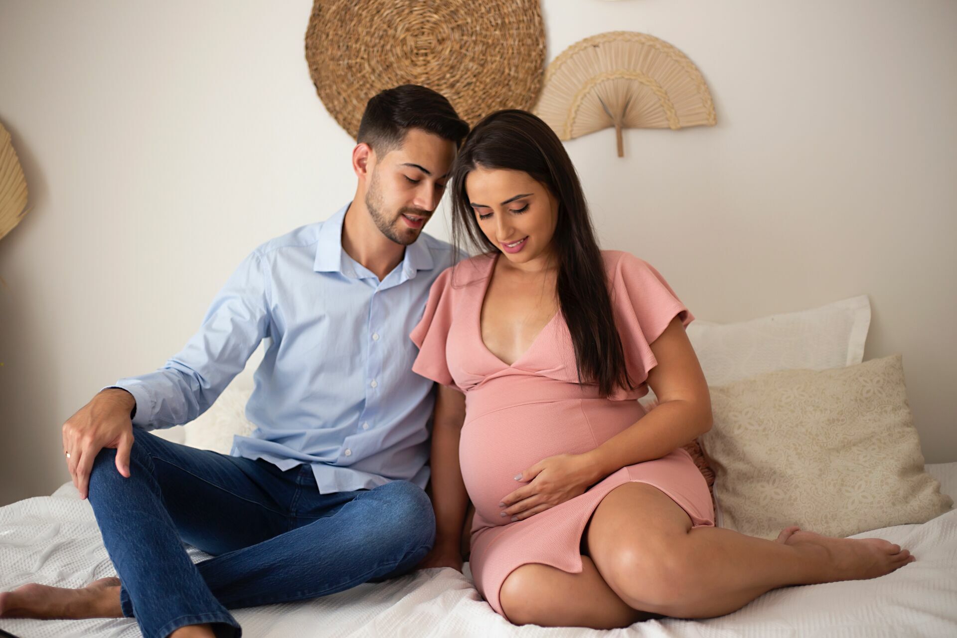 POR QUE FAZER UM ENSAIO GESTANTE? | MaryeEvandroFotografia- Newborn e  Gestante em Joinville- Estúdio em Joinville